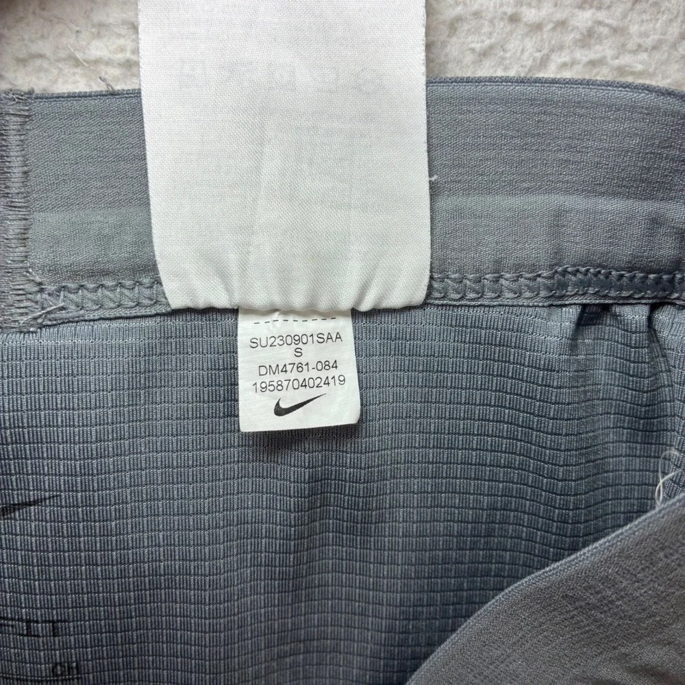 Nike Flex Stride Running Shorts Men S Gray 7